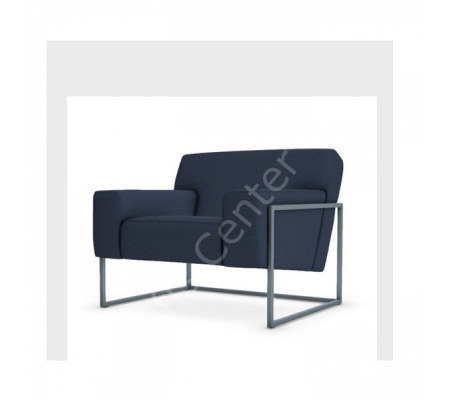 Suite Metal Ofis ve Büro Tekli Kanepe